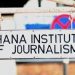 Ghana Institute of Journalism