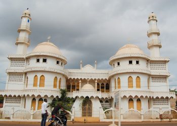 Ahmadiyya Muslim Mission