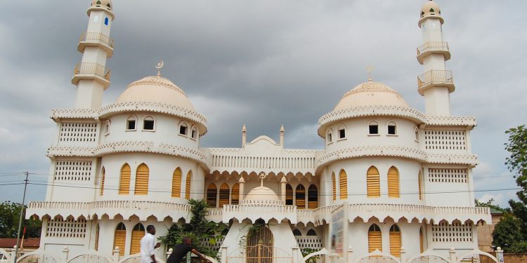 Ahmadiyya Muslim Mission