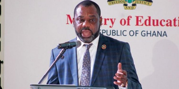 Dr. Mathew Opoku Prempeh