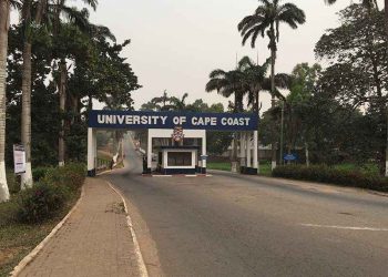 University of Cape Coast