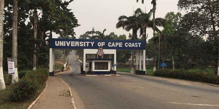 University of Cape Coast
