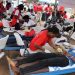 Cape Coast Teaching Hospital blood donation