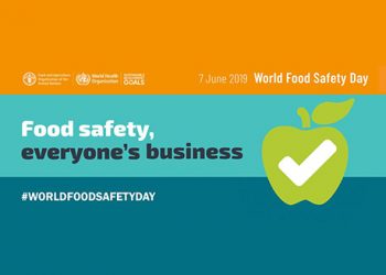 World Food Safety Day 2020