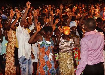 Some Churches opt to remain closed