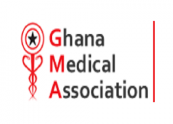 Central Region Ghama Medical Association
