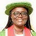 Prof Mrs. Rita Akosua Dickson