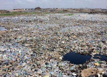 major cause of Sanitation problems