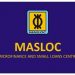 Central Region Records High Non-Performing MASLOC Loans
