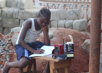 radio learning program