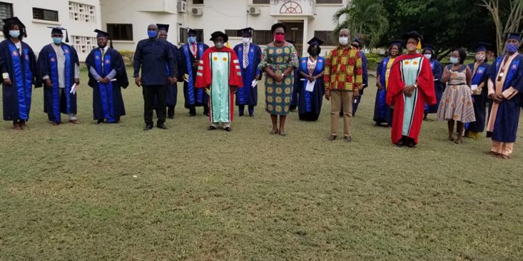 lEDAERSHIP EMPOWERMENT PROGRAMME