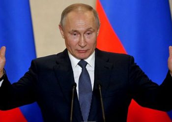 Russian interference in elections President putin