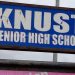 KNUST