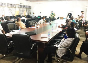 BET multidisciplinary workshop