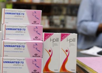 Emergency contraceptive