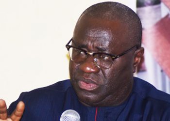 Security Analyst calls for Transparency in Dealing with ‘Shooting MP’