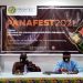 Ministry of Tourism Arts and Culture Launches PANAFEST 2021