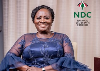 Queen mothers komenda