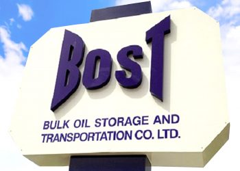 Bost Signage