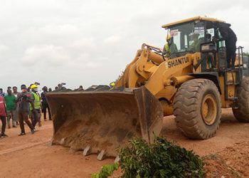 Deputy Minister for Works and Housing