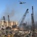 Beirut blast