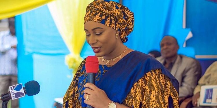 samira-bawumia-ankara