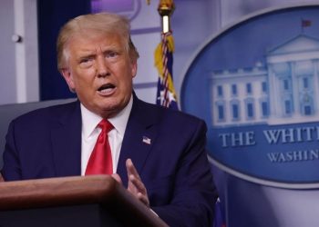 Trump Fires Top Cybersecurity Official Who Contradicted Fraud Claims.