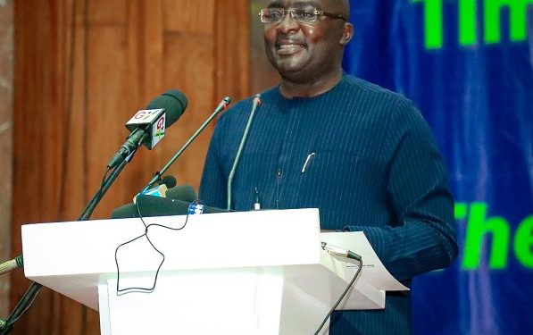 Bawumia