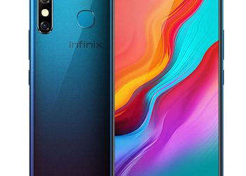 Infinix