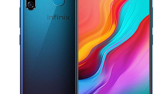 Infinix