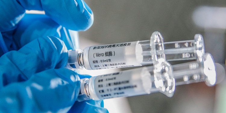 National Vaccine Institute