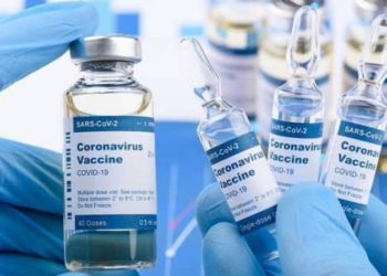 COVID-19 Vaccines To Be Offered To Healthcare Staff, Long-term Care Residents First In US.