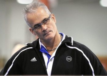 John Geddert: Ex-US Olympics Coach Found Dead After Sex Assault Charges