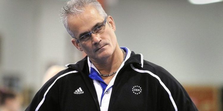 John Geddert: Ex-US Olympics Coach Found Dead After Sex Assault Charges