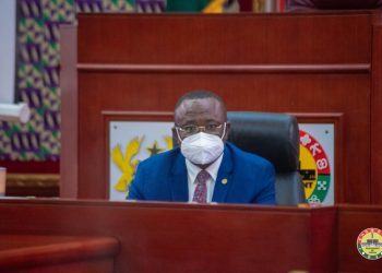 Haruna Iddrisu questions Public Enterprises minister portfolio