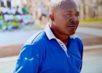 Elmina Sharks part ways with Coaches