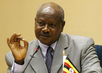 Before You Give Us Lectures, Patch Your Elections-Uganda Govt Jabs US