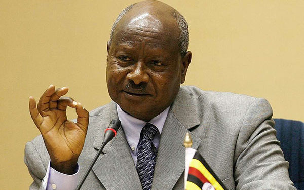 Before You Give Us Lectures, Patch Your Elections-Uganda Govt Jabs US