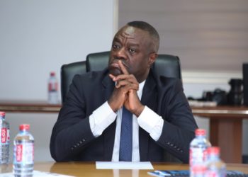 We would uphold cultural principles against LGBTQI – Awal