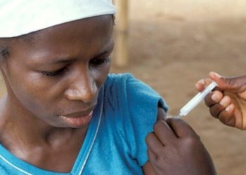 C/R: Two district to benefit from phase one Covid-19 vaccination