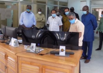 Granite Mining In Dzodze Soon To Take Off