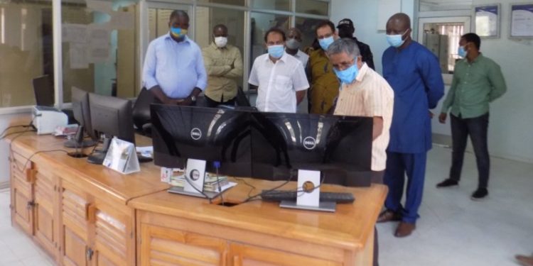 Granite Mining In Dzodze Soon To Take Off