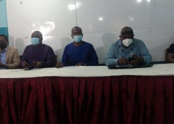 Judicial Service Threats Are Assault On Media Freedom – GJA