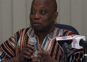 Domelevo Should Be Given A Fair Hearing- Ghana Anti-Corruption Coalition
