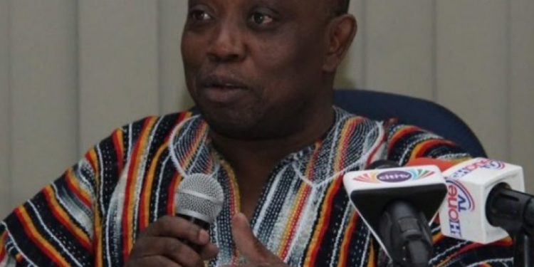 Domelevo Should Be Given A Fair Hearing- Ghana Anti-Corruption Coalition