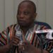 Domelevo Should Be Given A Fair Hearing- Ghana Anti-Corruption Coalition