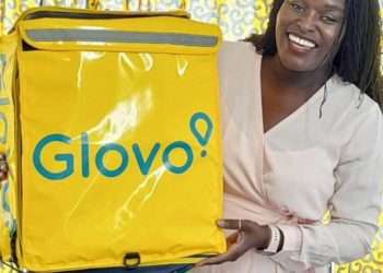 Glovo Wishes To Collaborate With The Government On Waste Management