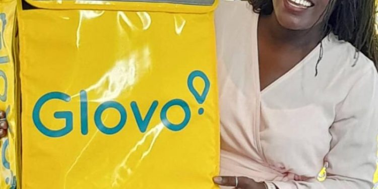 Glovo Wishes To Collaborate With The Government On Waste Management