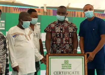 Cement Prices Are Rising Due To A Lack Of Locally Available Materials