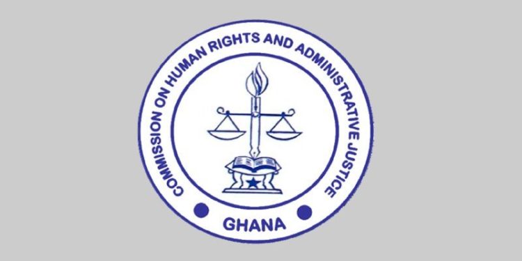 Unnatural Carnal Knowledge Is Prohibited Under The Criminal And Other Offenses Act -CHRAJ